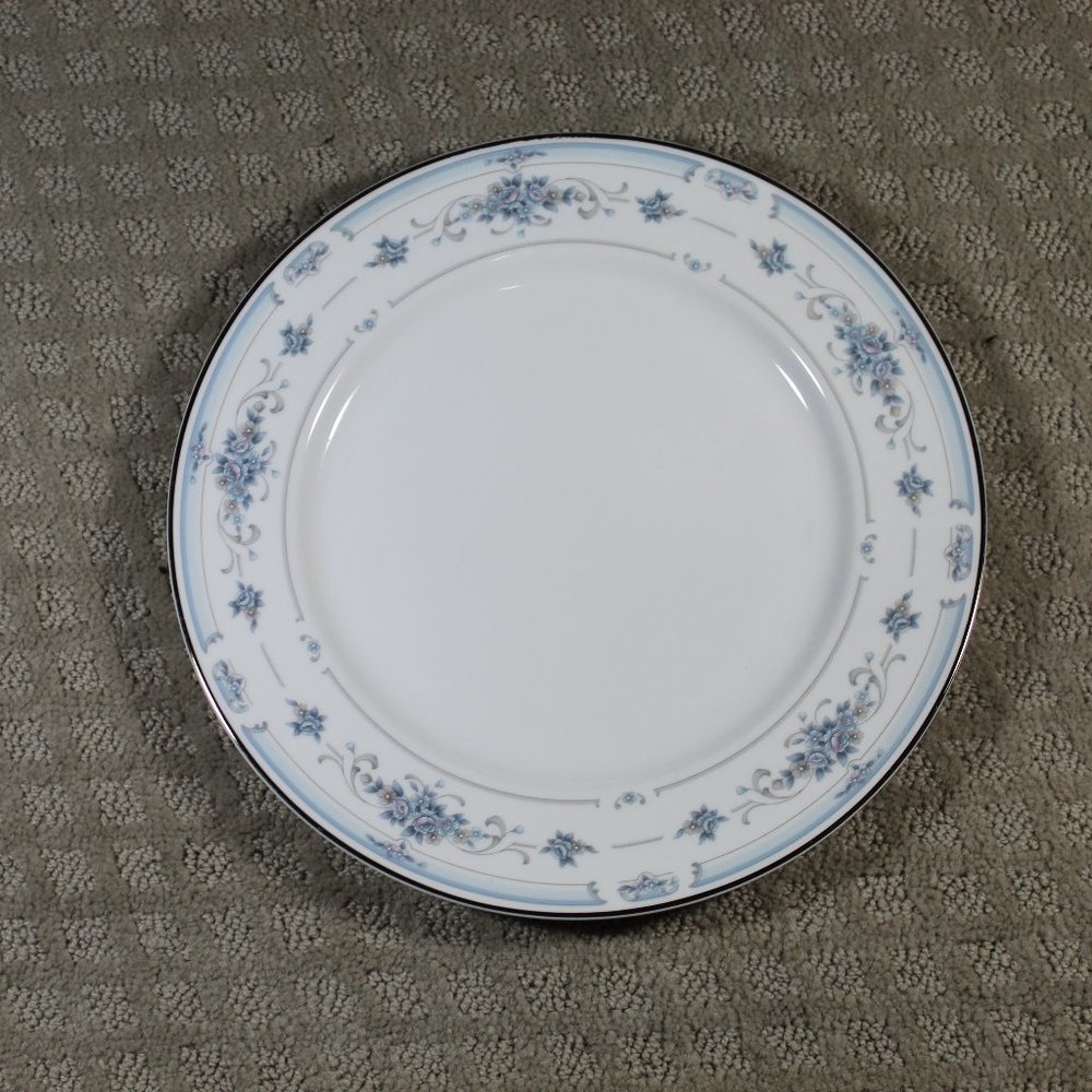 Nitto Claridge W76 11" Dinner Plate